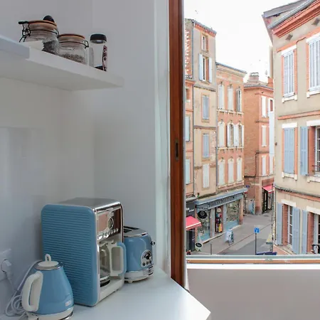 Chez Leopold Et Anais Au Cœur D Appartement