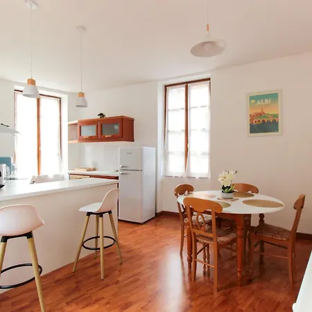 Apartment Chez Leopold Et Anais Au Coeur D *