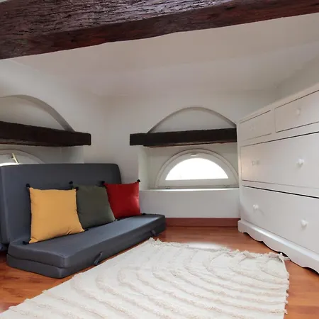 Apartment Chez Leopold Et Anais Au Coeur D Albi